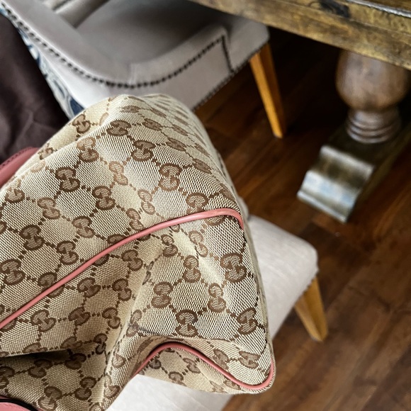 Gucci medium Sukey tote - Picture 5 of 16